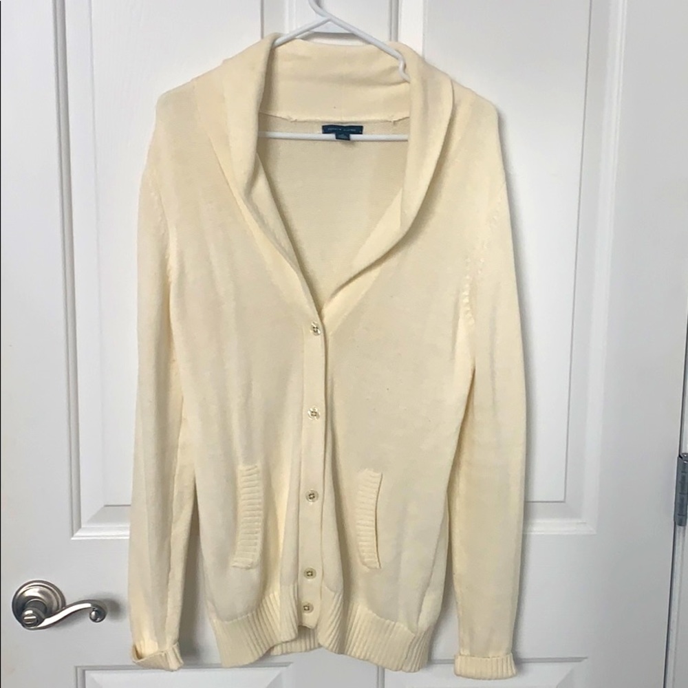Tommy Hilfiger Cardigan